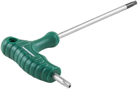 H20MT25 Ключ торцевой T-TORX® с рукояткой, Т25
