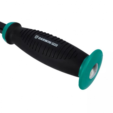 GARWIN PRO Монтажка с двухкомпонентной рукояткой, 24", 610 мм