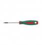 JONNESWAY Отвертка стержневая TORX ANTI-SLIP GRIP, T5x60