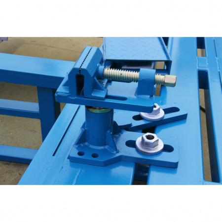 KraftWell Стапель платформенный KRW5200B