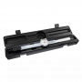 GARWIN INDUSTRIAL Динамометрический ключ 0-140 Нм, стрелочного типа, двусторонний, 1/2"
