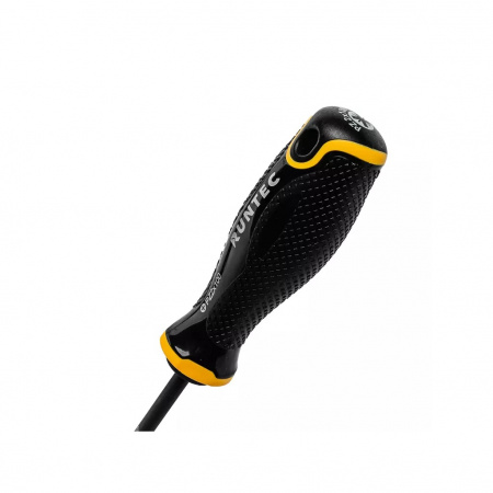 RUNTEC Отвертка PZ2 x 100 мм S2 Diamond Coating