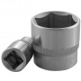 JONNESWAY Головка торцевая 3/8"DR, 17 мм