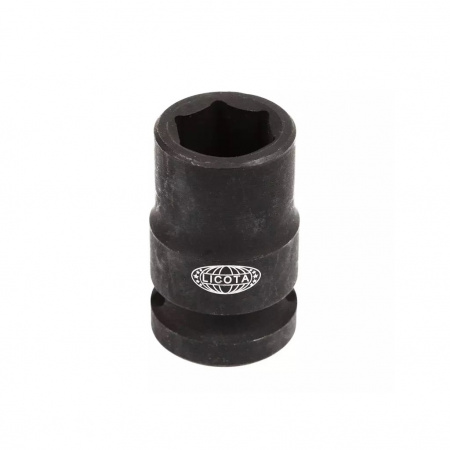 Licota Головка торцевая, 6-гранная, ударная, 3/8", 14 мм