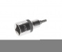 JTC Бита-головка 1/2" TORX T25х55мм 