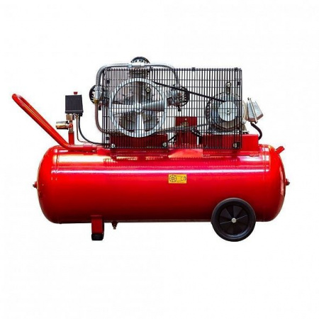 AURORA Компрессор воздушный Tornado-105