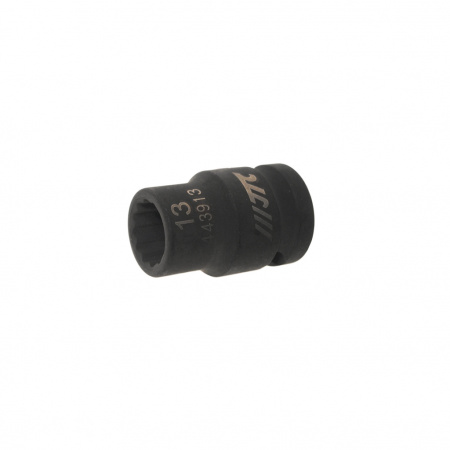 JTC Головка торцевая ударная 1/2"DR 12гр. 13мм.