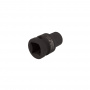 GARWIN Головка торцевая ударная 1/2", 6 гр, 12 мм