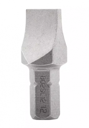 GARWIN Бита 5/16" SL12, 30 мм