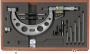 ASIMETO Микрометр цифровой IP65 0,001 мм, 150-300 мм 6 / 6