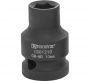 Thorvik Головка торцевая ударная 1/2"DR, 10 мм