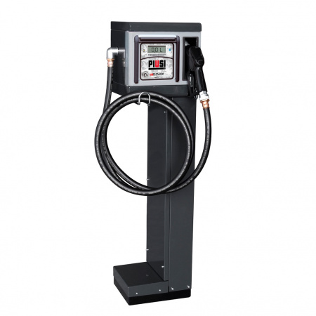 CUBE 24V B.SMART - Программируемая колонка для ДТ, 20 пользователей