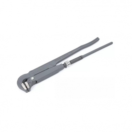 GARWIN PRO Ключ трубный рычажный 90°, 1 1/2", длина общая 420 мм