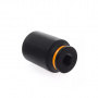 RUNTEC Головка торцевая ударная глубокая CrMo, 6PT, 1/2", 30 мм