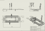 KraftWell Стапель платформенный KRW5200B