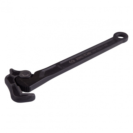 KING TONY Ключ трубный, самозажимной, 20-48 мм 