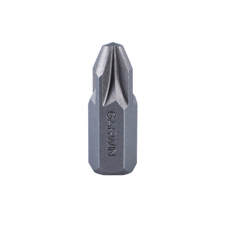 GARWIN PRO Бита, с шестигранным хвостовиком, 5/16", PZ3, 30 мм, 1 шт