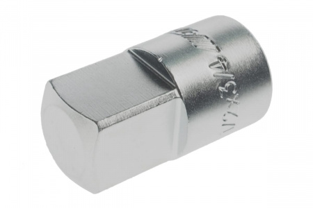 JTC Адаптер 1/2"(F)х3/4"(М) переходник не ударный 
