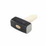 MATRIX Кувалда, 1000 г, деревянная рукоятка