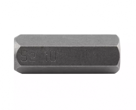 GARWIN Бита 10 мм шестигранная H10 30 мм