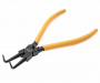 JTC Съемник колец стопорных внутренних 175 мм изогнутый 90 град