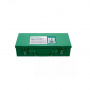 GARWIN PRO Набор ударных шестигранников 3/4" HEX 6 пр. 12-24 мм, 100 мм