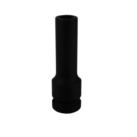 GARWIN PRO Головка торцевая, 6-гранная, ударная, глубокая, 1/2", 8 мм