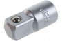 JONNESWAY Переходник 3/8"DR(F)*1/2"DR(M)