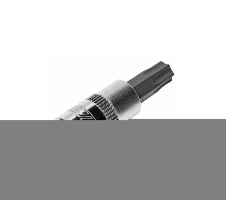 JTC Бита-головка 1/4" TORX T40х37 мм 