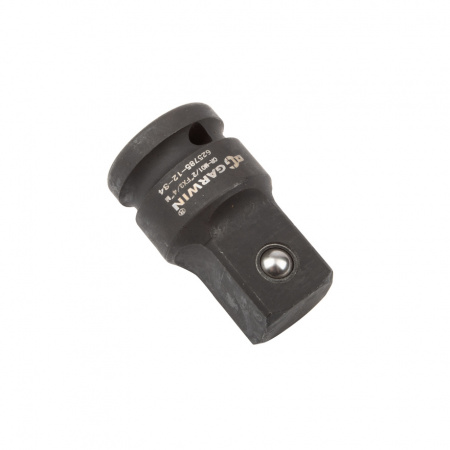 GARWIN PRO Переходник ударный 1/2"(М)-3/4"(П) повышающий