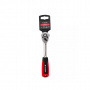 RUNTEC TECHNIC Трещотка 3/8", 45 зубцов, CrV, длина 200 мм