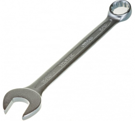 Thorvik Набор ключей гаечных комбинированных дюймовых в сумке 1/4"--1-1/4", 16 предметов