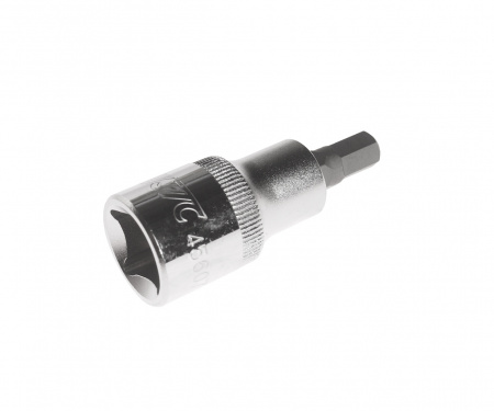 JTC Бита-головка 1/2" HEX H7х55мм 