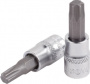 Licota Головка торцевая с вставкой torx 1/4" T9