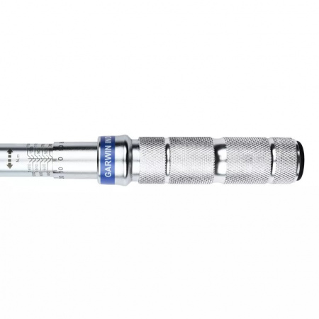 GARWIN INDUSTRIAL Динамометрический ключ двухсторонний 1" 400-2000 Нм