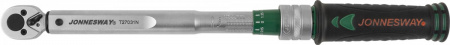 JONNESWAY Ключ динамометрический 3/8"DR, 4.5-30 Нм