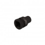 GARWIN Головка торцевая ударная 1/2", 6 гр, 11 мм