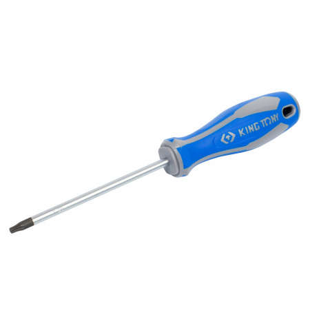 KING TONY Отвертка TORX Т20, L = 100 мм