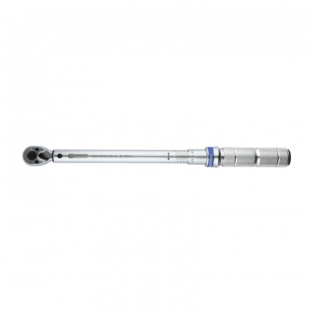 GARWIN INDUSTRIAL Динамометрический ключ 3/8" 20-100 Нм двухсторонний 