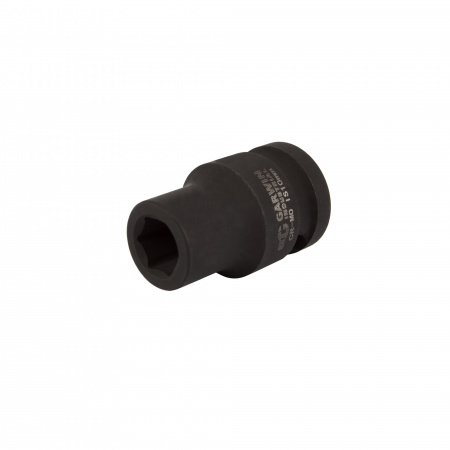GARWIN Головка торцевая ударная 1/2", 6 гр, 12 мм