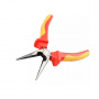 Licota Длинногубцы изолированные, режущие кромки, длина 160 мм