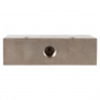 GARWIN Разветвитель, 2 потребителя, G1/4"