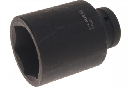ROCKFORCE Головка торцевая 3/4"DR 6-гранная ударная удлиненная 30 мм