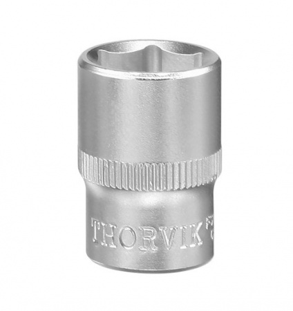 Thorvik Головка торцевая 1/2"DR, 32 мм
