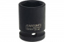 JONNESWAY Головка торцевая ударная 1/2"DR, 19 мм