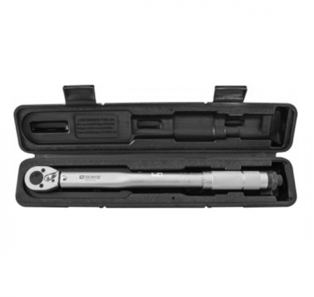 Thorvik Ключ динамометрический 3/8"DR, 19-110 Нм 364 мм