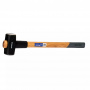 GARWIN INDUSTRIAL Кувалда с обратной рукояткой из дерева гикори, 3 кг