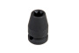 Licota Головка ударная 1/2" Е-профиль Е10
