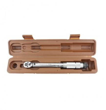 OMBRA Ключ динамометрический 1/4"DR, 5-25 Нм