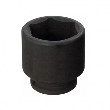 Licota Головка торцевая 6-гранная ударная 1-1/2", 80 мм
